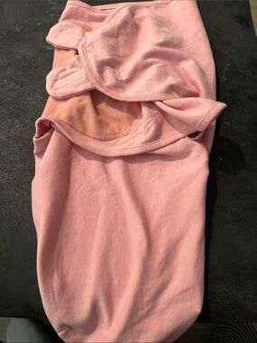 Mama Cheetah small swaddle 7-14lbs